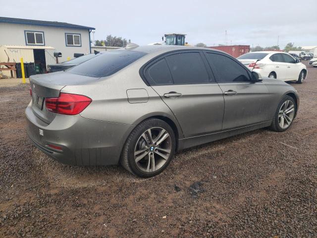 2016 BMW 328 I SULE WBA8E9G55GNT43486