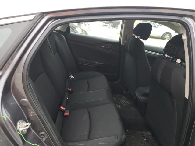 2019 Honda Civic Lx VIN: 19XFC2F60KE041845 Lot: 50938504