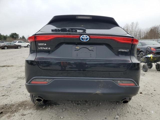 2021 TOYOTA VENZA LE - JTEAAAAH2MJ035372