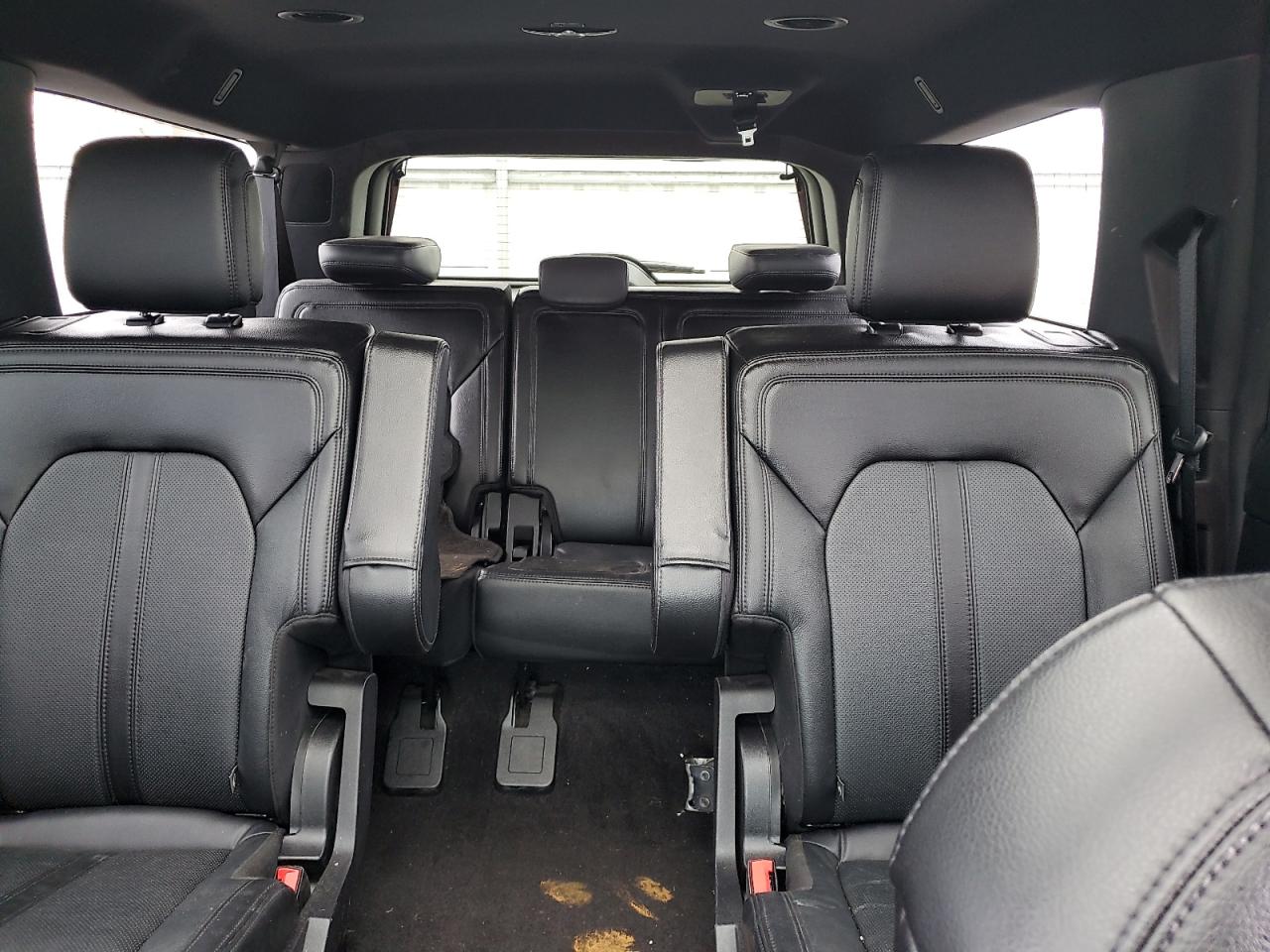 1FMJK2AT4LEA28700 2020 Ford Expedition Max Limited