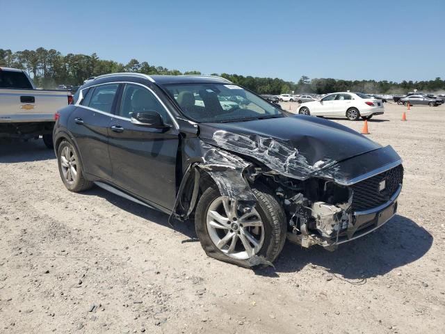 2019 Infiniti Qx30 Pure VIN: SJKCH5CP8KA008756 Lot: 49396294