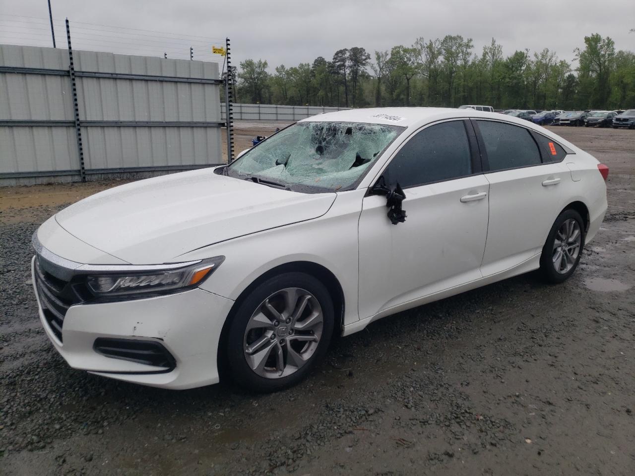 1HGCV1F15JA012579 HONDA ACCORD 2018