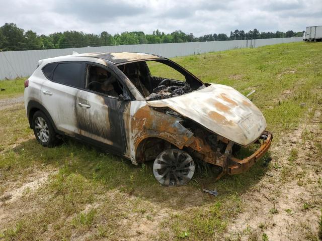 Vin: km8j23a41mu332752, lot: 50019074, hyundai tucson se 20214