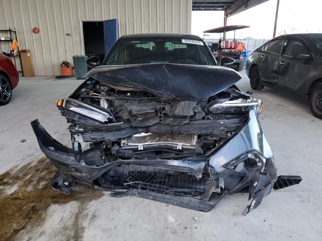 2HGFE2F59PH515466 HONDA CIVIC 2023
