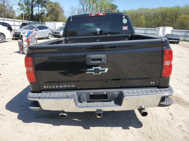 2014 Chevrolet Silverado K1500 Lt VIN: 3GCUKREC5EG417779 Lot: 49932824