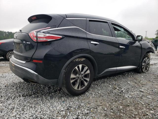 2015 NISSAN MURANO S - 5N1AZ2MH4FN225020