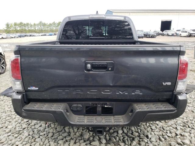 2023 Toyota Tacoma Double Cab VIN: 3TMCZ5AN2PM589568 Lot: 52476214