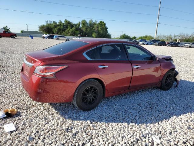 2015 Nissan Altima 2.5 VIN: 1N4AL3AP7FN863193 Lot: 49447224