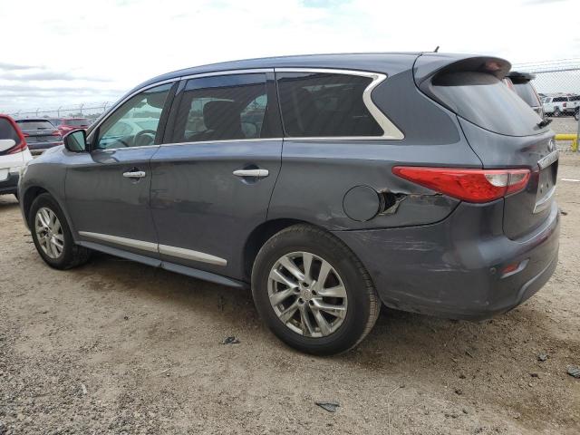 2013 Infiniti Jx35 VIN: 5N1AL0MN2DC319322 Lot: 51340844