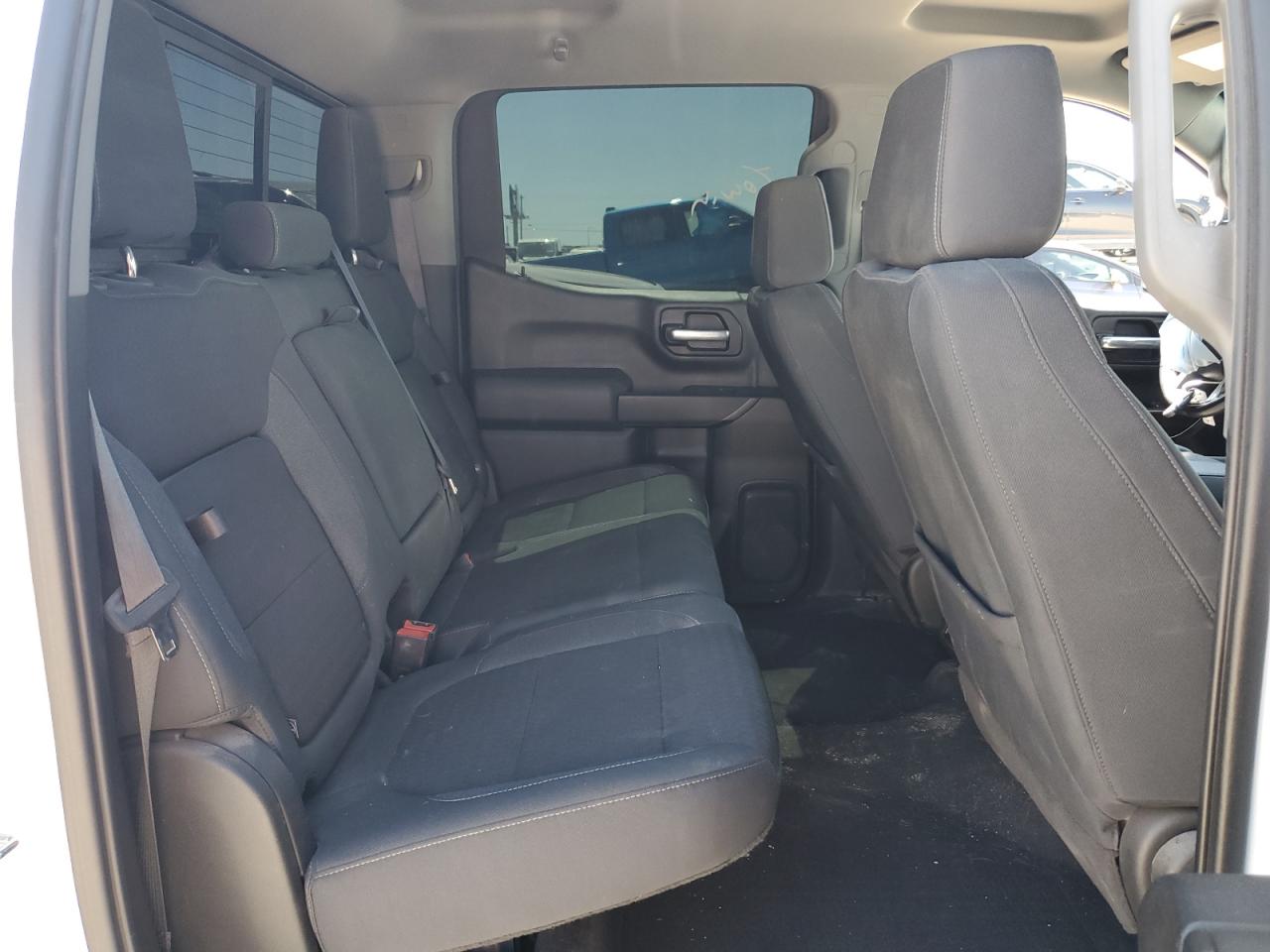 1GCUYDED0MZ273955 CHEVROLET ALL Models 2021