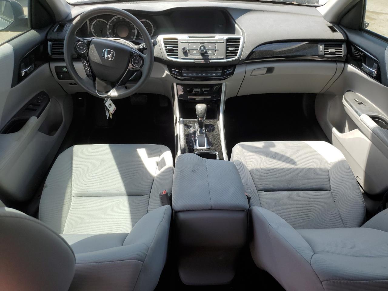 1HGCR2F33GA050591 HONDA ACCORD 2016