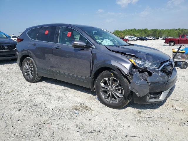 2020 HONDA CRV 5J6RW1H83LL007284