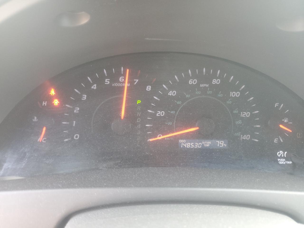 4T1BE46K08U204680 2008 Toyota Camry Ce