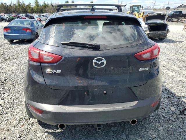 2016 MAZDA CX-3 TOURI - JM1DKBC7XG0102397