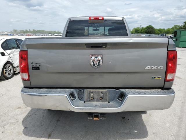 2010 Dodge Ram 1500 VIN: 1D7RV1GP6AS262120 Lot: 52732674