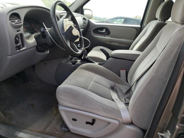 2006 Chevrolet Trailblazer Ls VIN: 1GNDS13S462350962 Lot: 52603264