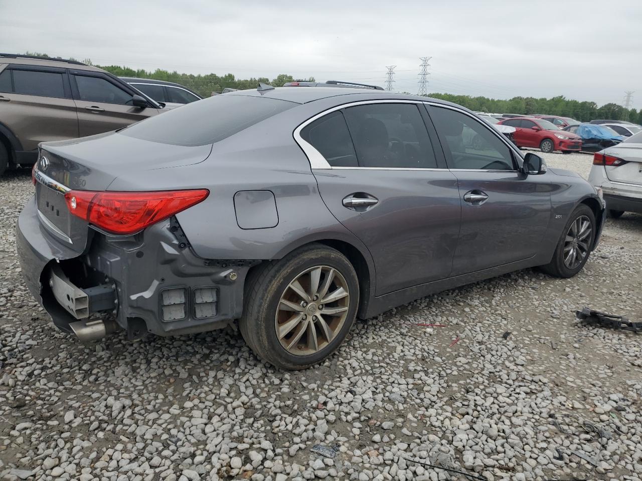JN1CV7APXGM202496 2016 Infiniti Q50 Base