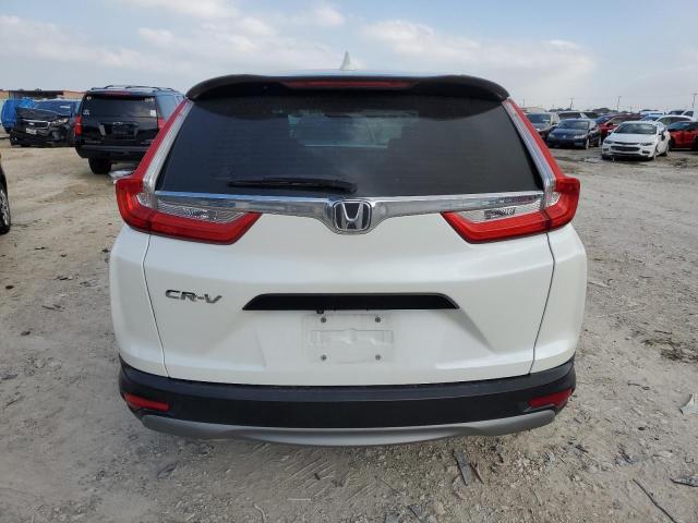 2018 Honda Cr-V Lx VIN: 5J6RW5H39JL004057 Lot: 53124714