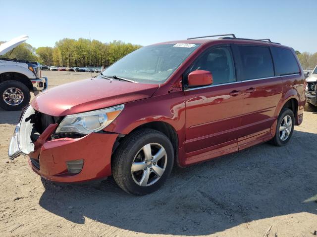 Vin: 2v4rw3dg2br718078, lot: 50027064, volkswagen routan se 2011 img_1