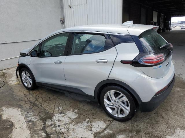 2022 Chevrolet Bolt Ev 1Lt VIN: 1G1FW6S05N4124931 Lot: 52696384