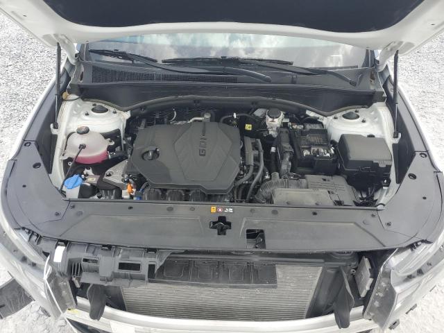 2022 HYUNDAI SANTA FE S - 5NMS14AJ1NH402735