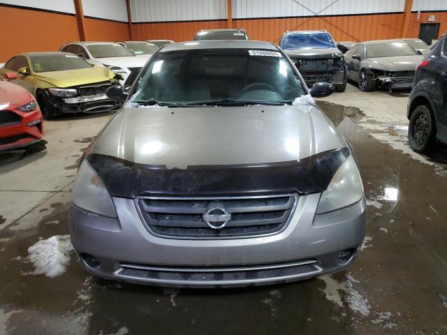 2004 Nissan Altima Base VIN: 1N4AL11D34C111266 Lot: 51340094