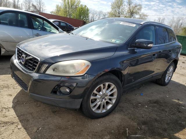 2010 Volvo Xc60 T6 VIN: YV4992DZ3A2088076 Lot: 50059644