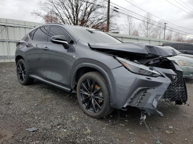 2T2KGCEZ5PC017160 Lexus NX 350  4