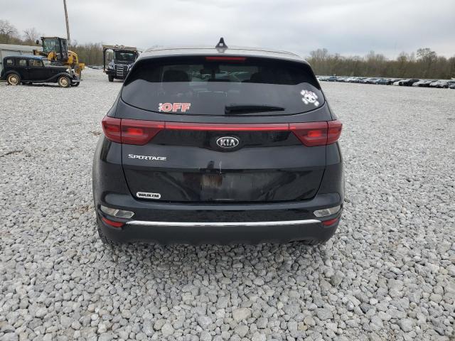 KNDPM3AC3M7936754 Kia Sportage L 6