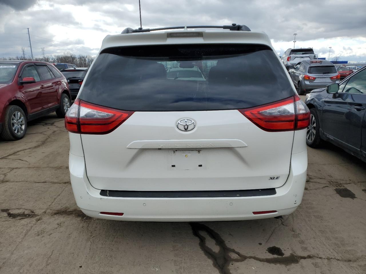 5TDYZ3DC7LS023078 TOYOTA All Models 2020
