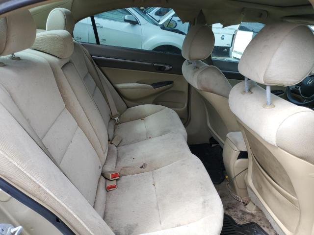 2007 Honda Civic Ex VIN: 1HGFA16827L092894 Lot: 51643804