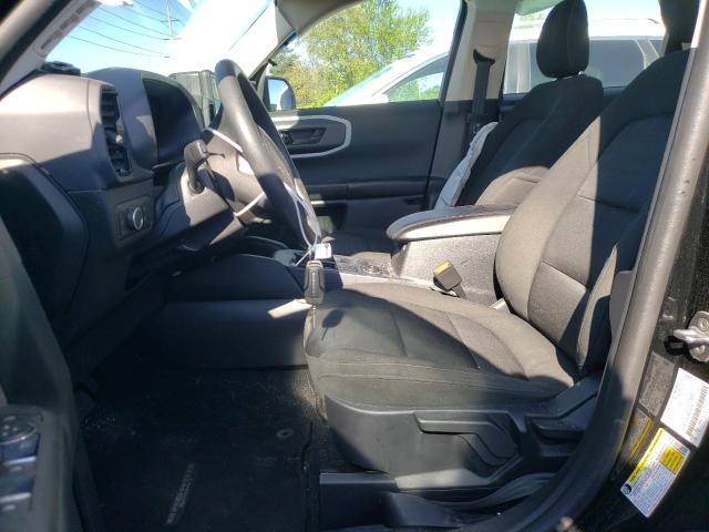 2021 FORD BRONCO SPO - 3FMCR9A66MRA60988