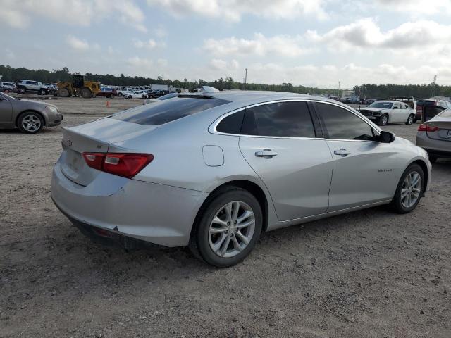 2018 Chevrolet Malibu Lt VIN: 1G1ZD5ST7JF121521 Lot: 53046314