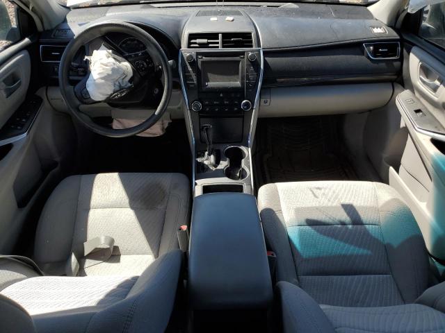 2015 Toyota Camry Le VIN: 4T1BF1FK2FU079934 Lot: 49523374