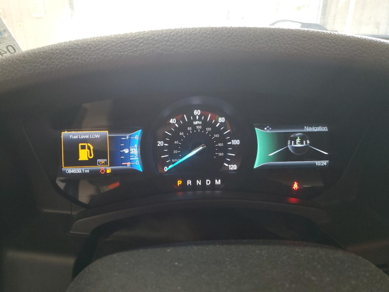 1FMJU1KT5HEA27467 FORD EXPEDITION 2017
