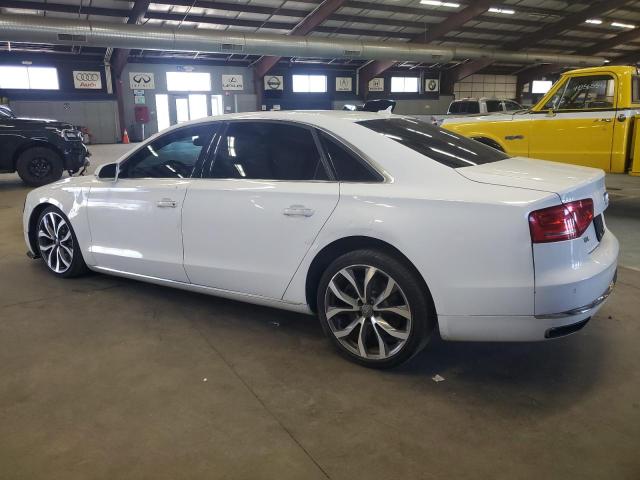 WAUR2AFD8DN010055 | 2013 Audi a8 l quattro