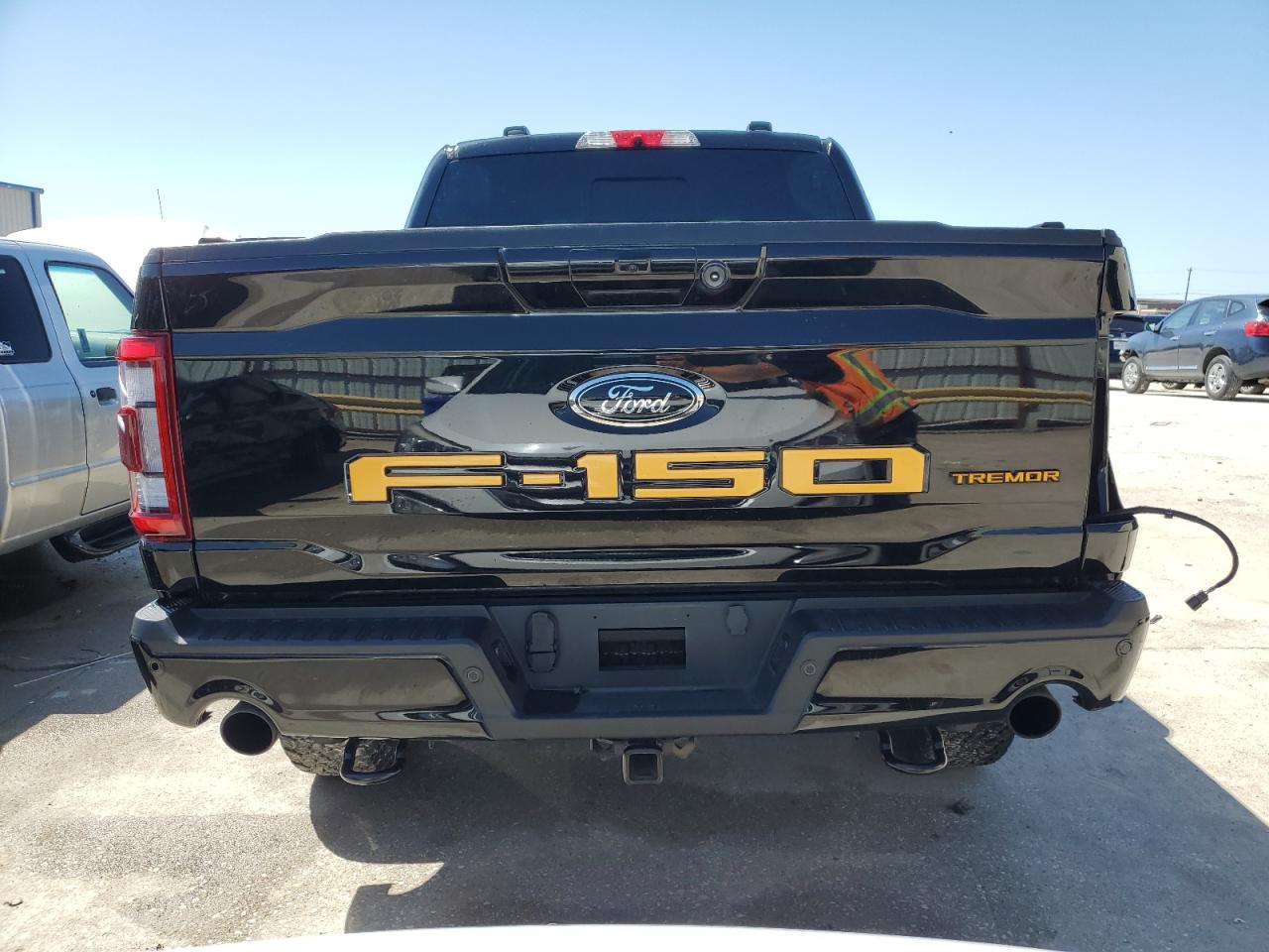 1FTEW1E80NFC14824 FORD F-150 2022