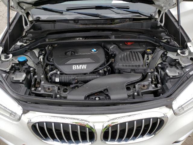 VIN WBXHT3Z37G4A51190 2016 BMW X1, Xdrive28I no.12