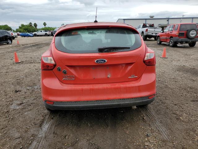 2014 Ford Focus Se VIN: 1FADP3K26EL168671 Lot: 39250660