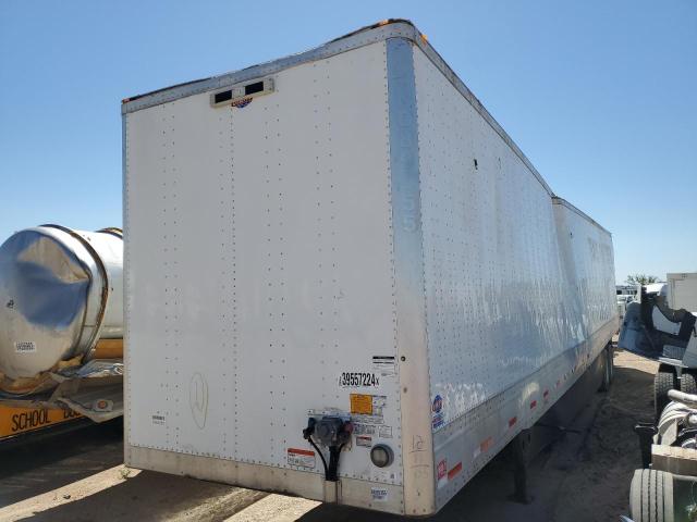 Lot #2503192685 2023 UTILITY REEFER salvage car