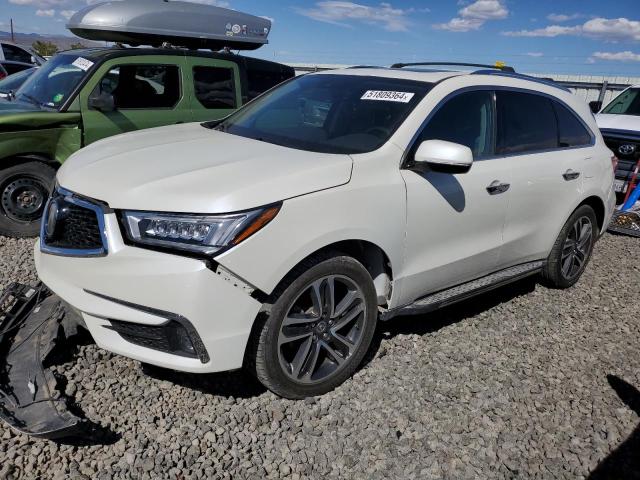 2017 ACURA MDX ADVANCE 2017