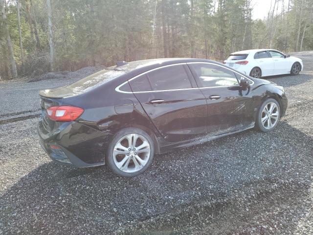 Vin: 1g1bf5sm9h7227445, lot: 62029555, chevrolet cruze premier 20173
