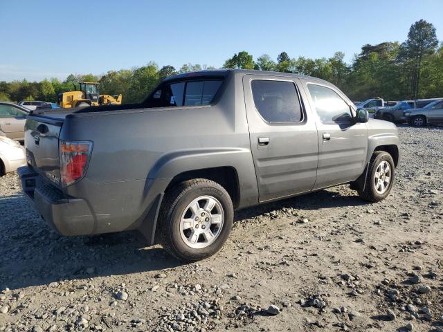 2008 Honda Ridgeline Rtl VIN: 2HJYK16588H526532 Lot: 51366464