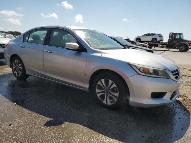 2013 Honda Accord Lx VIN: 1HGCR2F36DA163558 Lot: 52488704