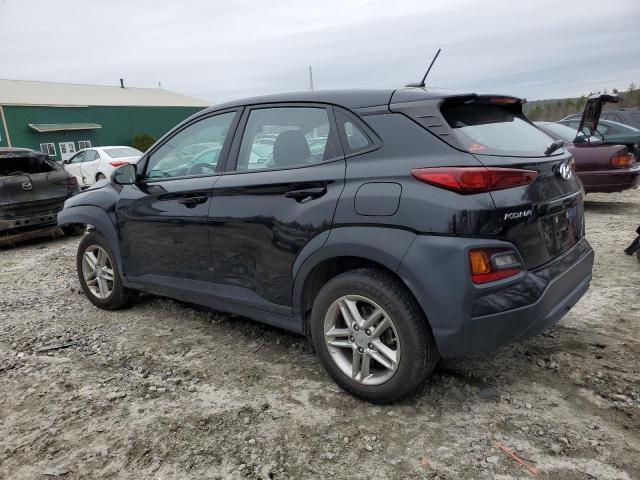 KM8K1CAA4MU640995 Hyundai Kona SE 2