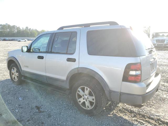 2006 Ford Explorer Xlt VIN: 1FMEU638X6UA04052 Lot: 51468844