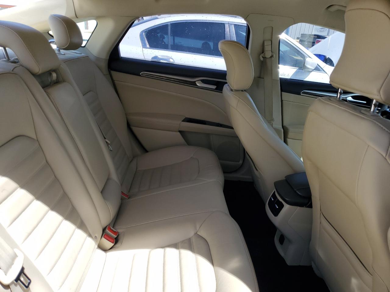 3FA6P0HD1GR404325 FORD FUSION 2016