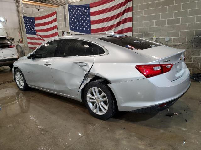 1G1ZD5ST1JF146625 2018 CHEVROLET MALIBU - Image 2