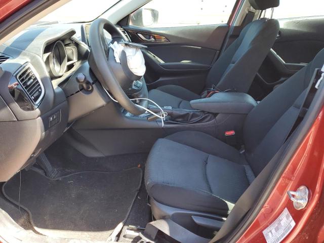 VIN 3MZBM1U76FM222765 2015 Mazda 3, Sport no.7