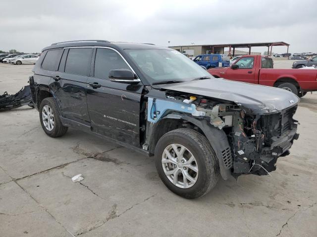 2023 Jeep Grand Cherokee L Limited VIN: 1C4RJJBG4P8800364 Lot: 51416144